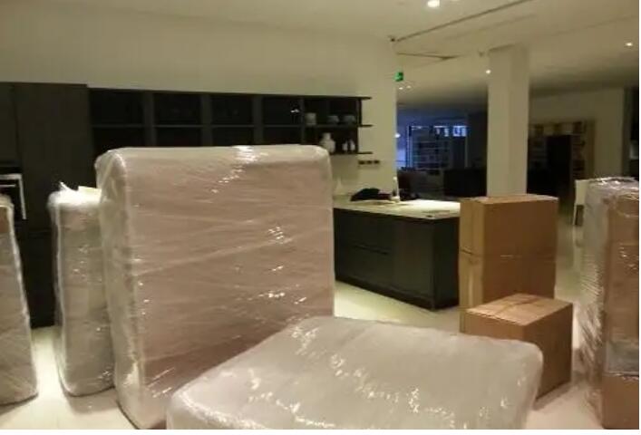 厦门到金安区长途搬家