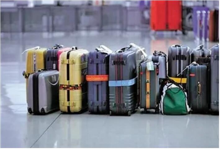 厦门到金安区行李托运